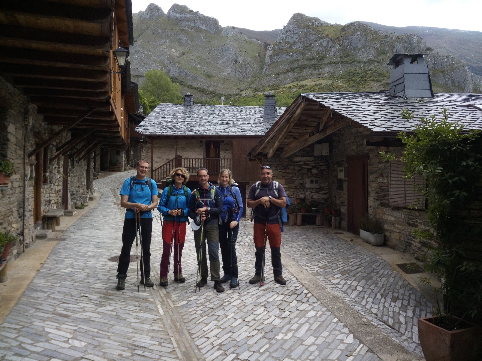 Imagen de Senderismo y Trekking
